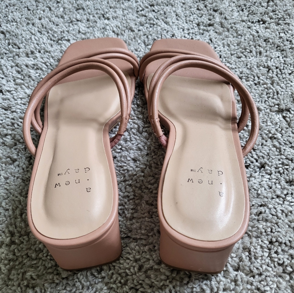 A new day sandals - Picture 4 of 6